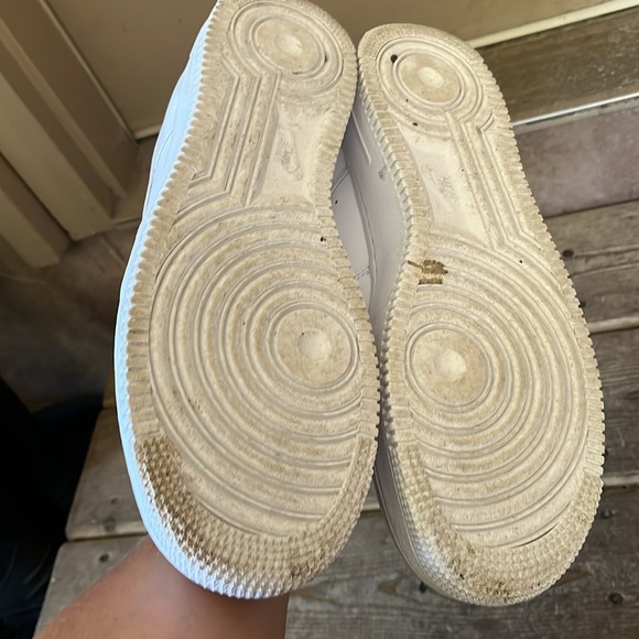 Nike Air Force One - Picture 3 of 6